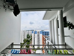 Blk 548B Segar Palmview (Bukit Panjang), HDB 4 Rooms #483264321